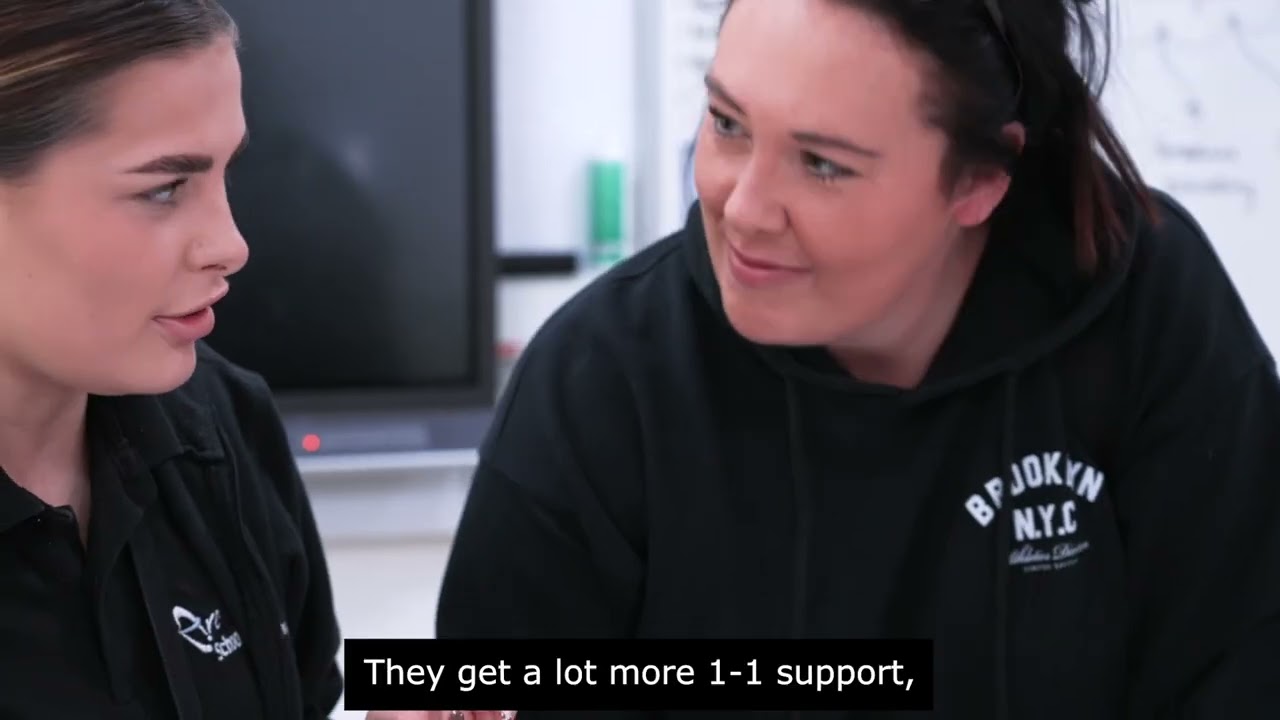 Arc School Old Arley: Brave Beginnings, Bold Futures