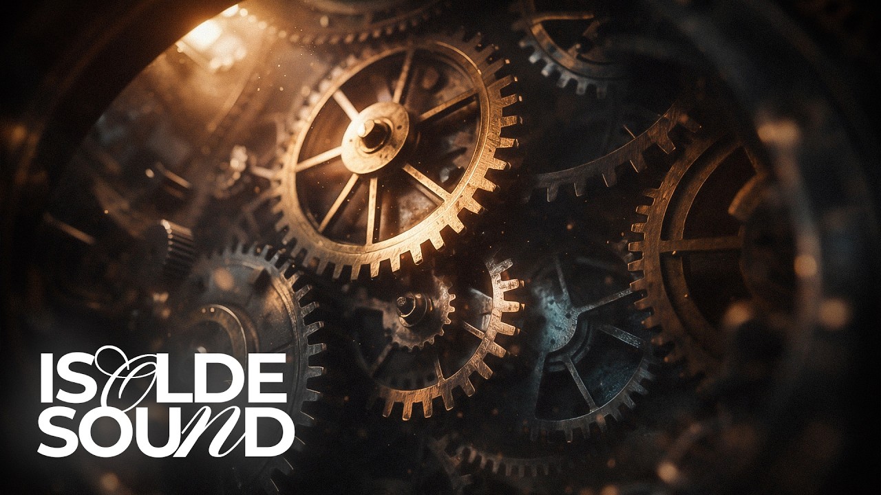 1 HOUR | CHILL & EMOTIONAL PIANO SONG | #IsoldeSound