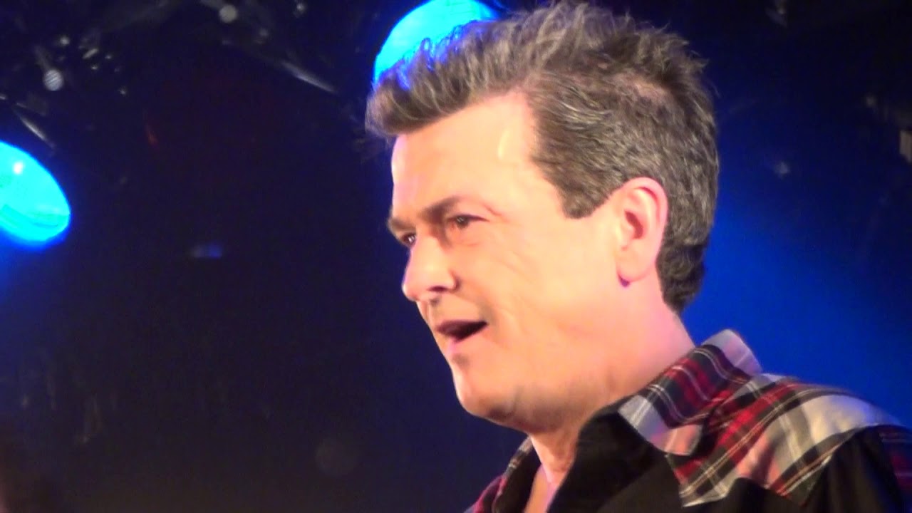 LES McKEOWN'S BAY CITY ROLLERS - ”Don't Let The Music Die” Live from Tokyo 2013/ VOL.6＃lesmckeown