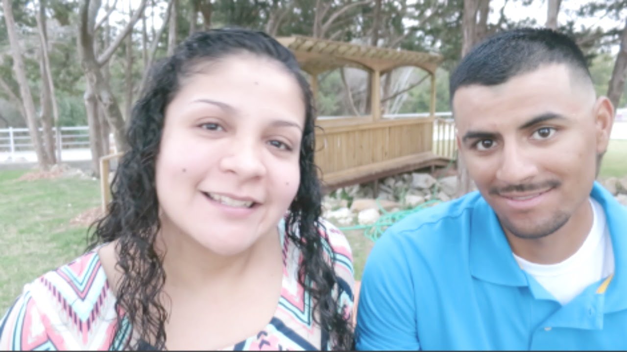 GENDER REVEAL SURPRISE!!