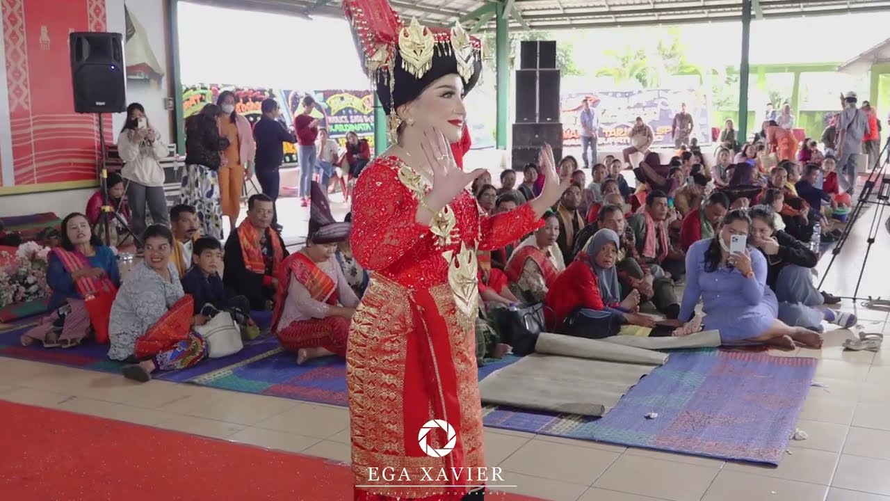 Kerja Adat ICHE Br GINTING & KARDINATA TARIGAN || TEMAN ASA METUA
