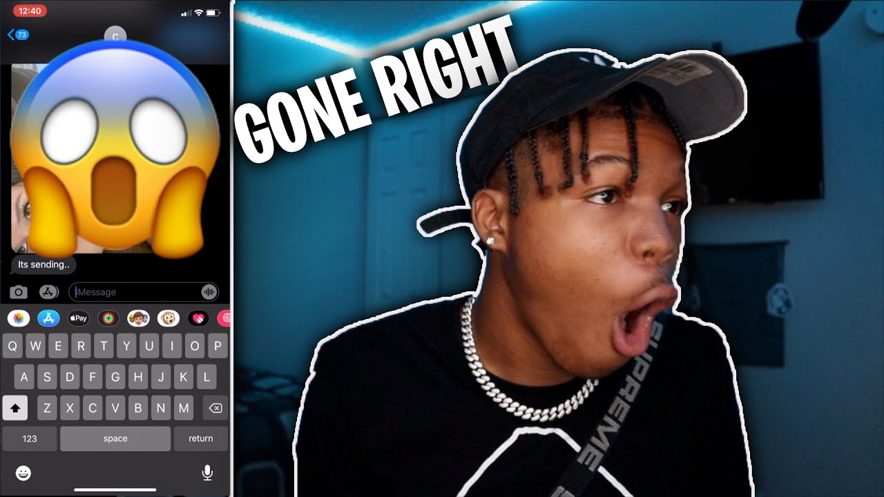 I asked out my teacher AGAIN and this happened...😮  *Unexpected*
