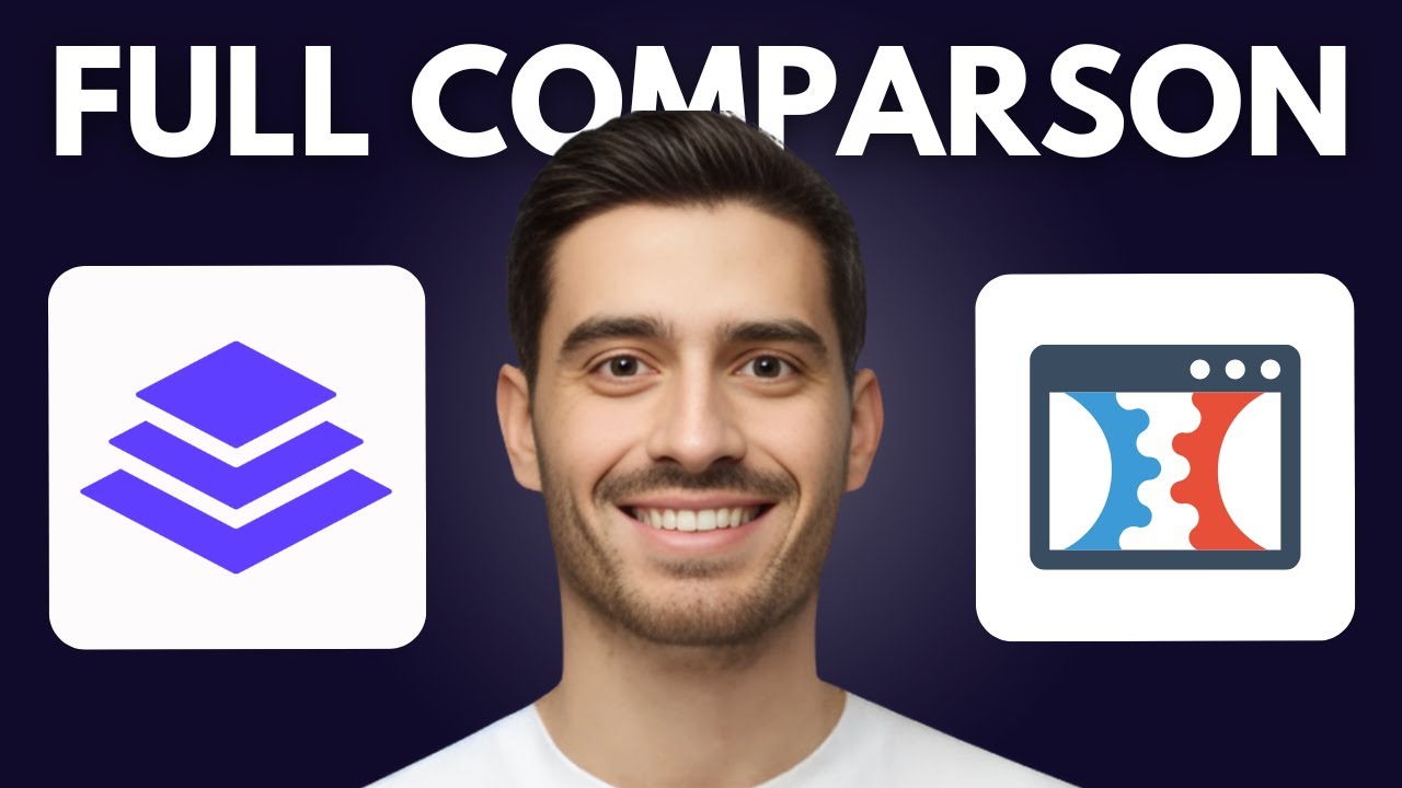 Leadpages vs ClickFunnels (2026) | Which One is Better?