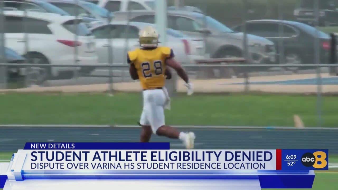 Henrico student athlete denied request to play due to residency dispute