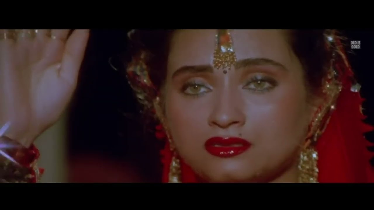Shama hoon Main jalna meri zindagi hai  Salma Agha   {{Meet Mere Man Ke}} 1080p HQ AUDIO