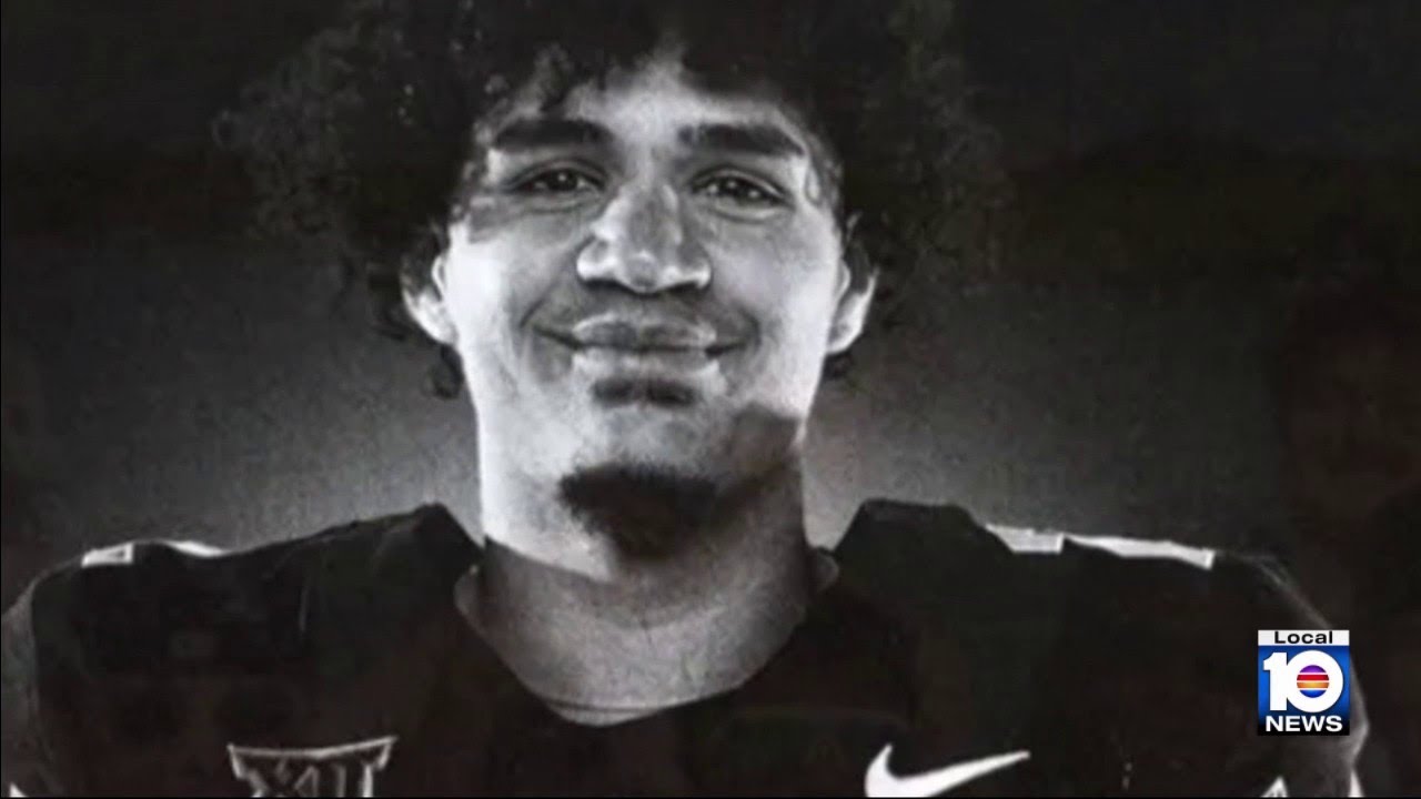 South Florida football star playing collegiately in Colorado dies in car crash