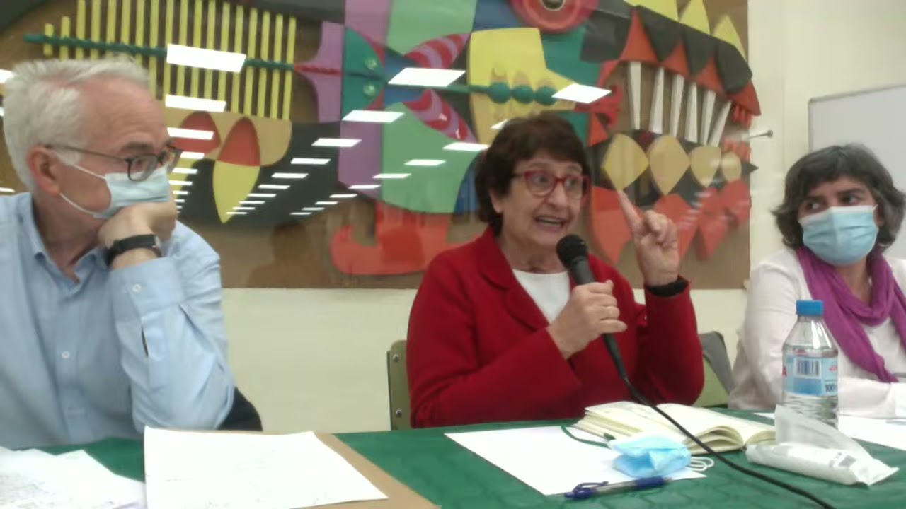 Elena Martín: Qué dicen y cómo nos afectan las nuevas leyes educativas en Madrid