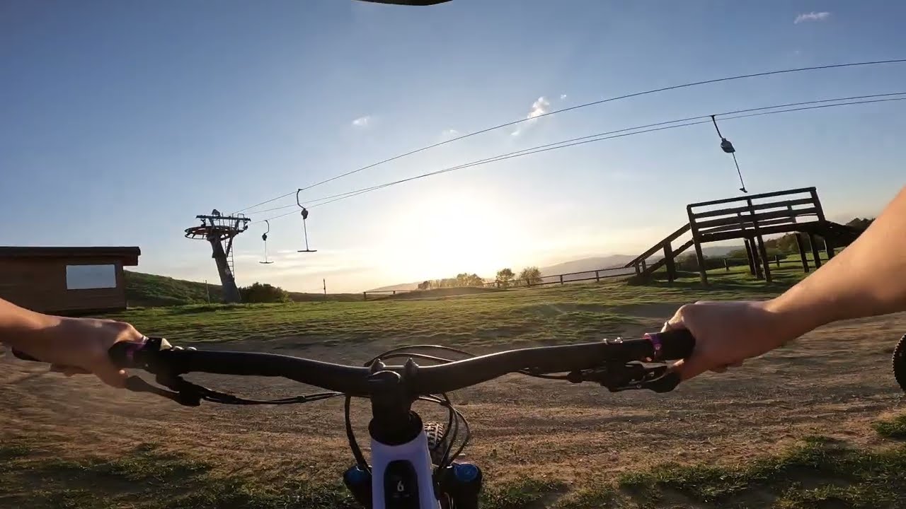 Kálnica Funny enduro & Era | Nyitó trip 2025