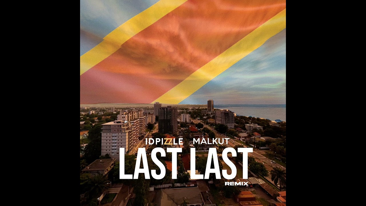 IDPizzle x Malkut - Last Last (remix) *Free Single*