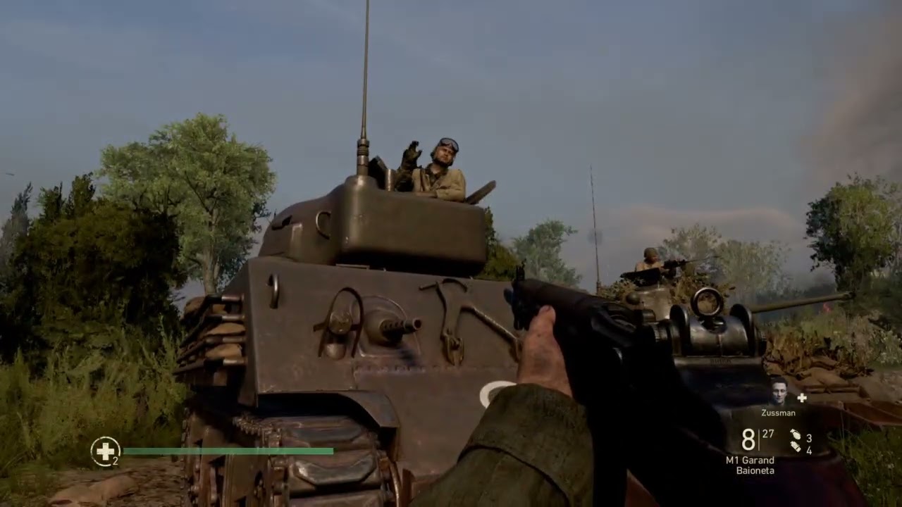 Call of Duty®: WWII_20260107072511
