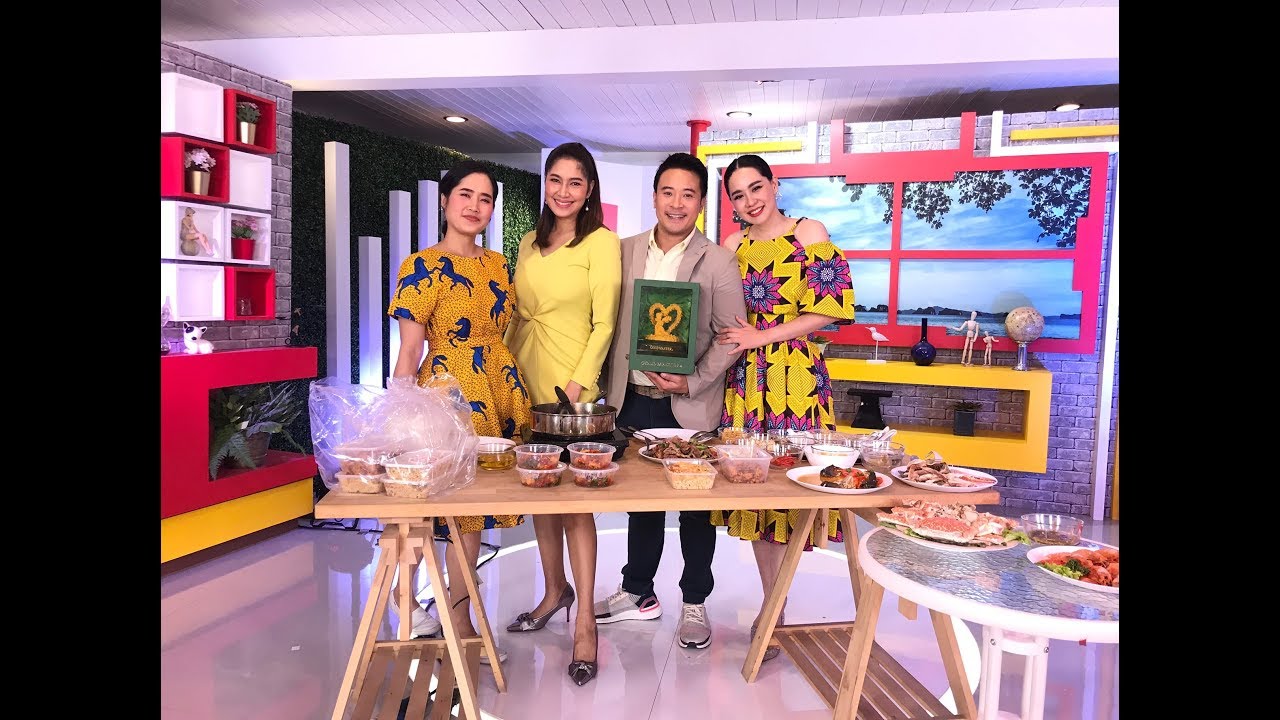 Superเมีย ep2 เบนซ์ พรชิตา และ มิค บรมวุฒิ ออกอากาศ 4 มิ.ย. 2562