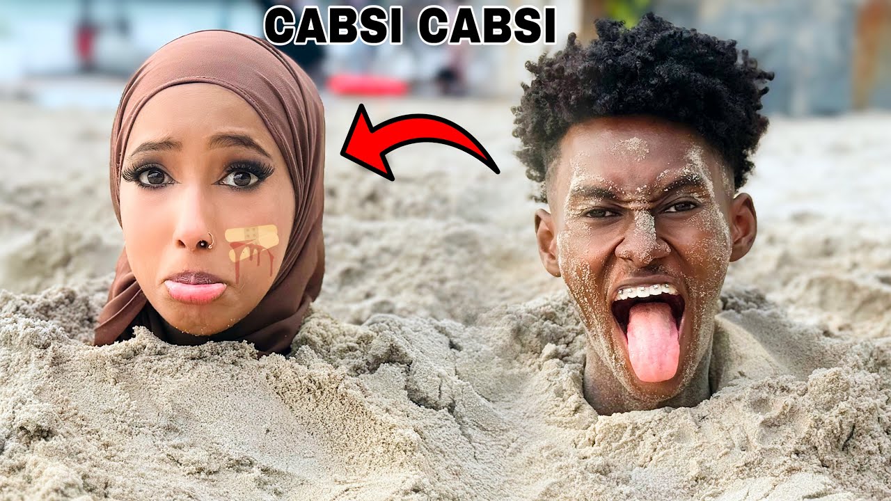 ANIGA IYO SUNDUS AYAAN GODKA ISLA GALNAY CABSI CABSI MAXA NAGA RAACAY