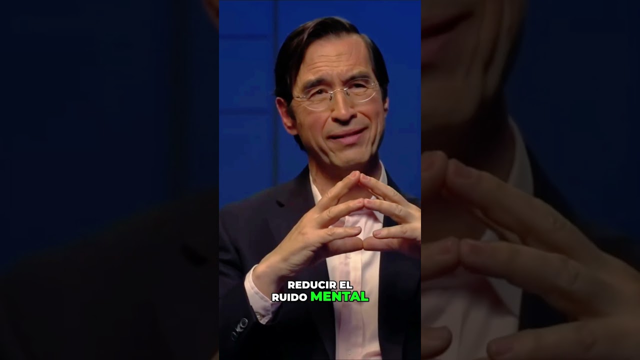 &iquest;C&oacute;mo reducir el nerviosismo y dejar la timidez de lado? I Consejos de Vida I Mario Alonso Puig