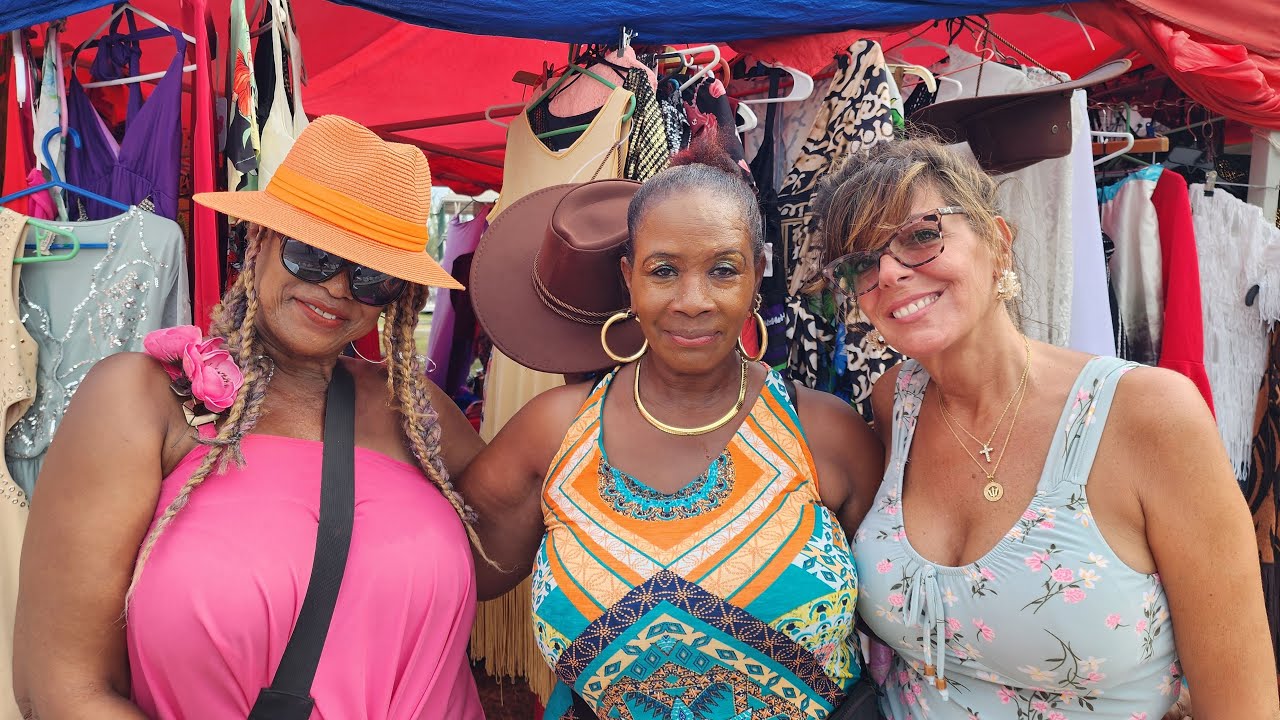 September 04, 2025 - Q In The Community, B'dos Defense Force with J (Barbados Live)