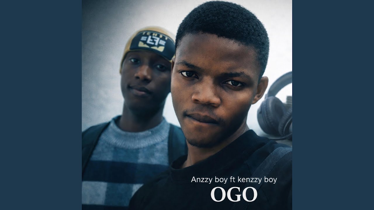 OGO (feat. Kenzzy boy)