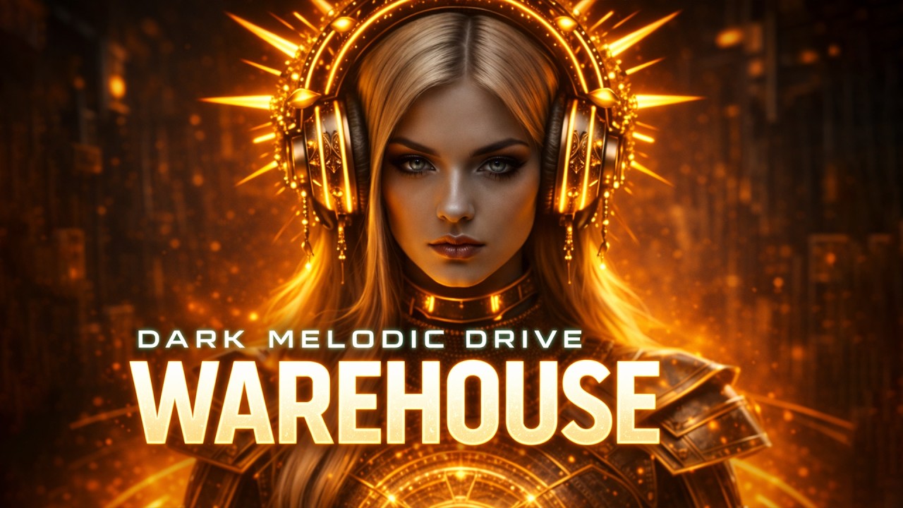 Progressive Pulse Collection Vol. I | Progressive Techno • 135 BPM
