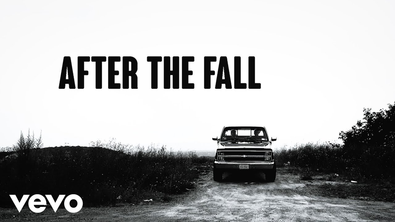 After the Fall - Break A Leg (Official Music Video)