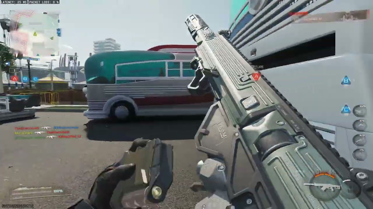 Two Epic Nuke Gameplays on Nuketown 🔥 (Mar 6, 2026) | Call of Duty: Black Ops 7