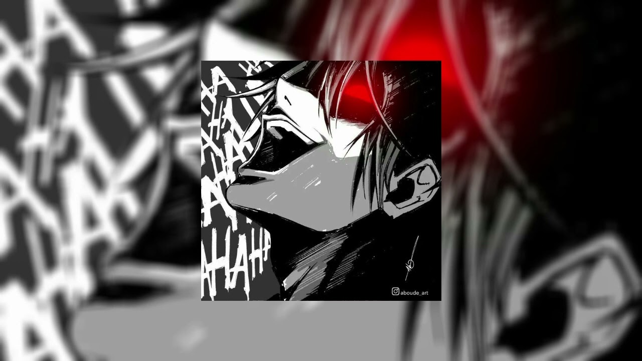 RAIZHELL - PULL THE TRIGGER ( @RavensRock Guitar remix + Slowed + Reverbed)