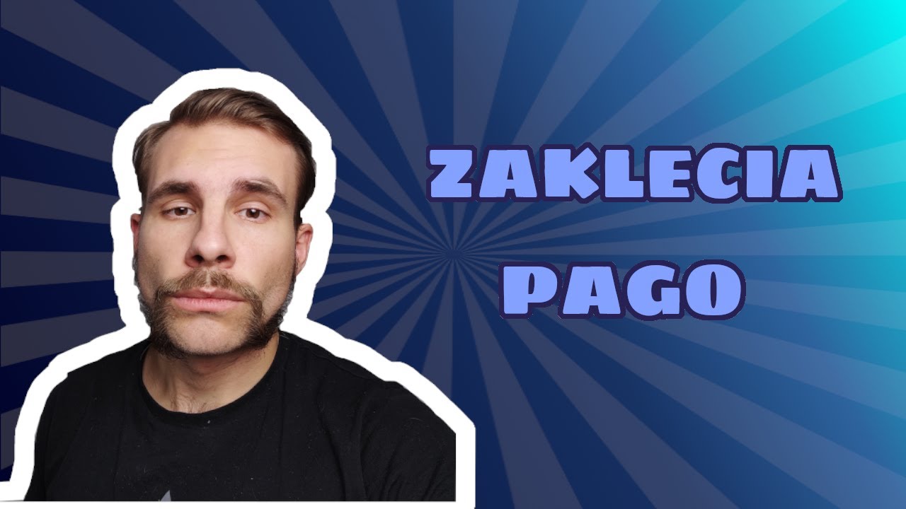 Zaklecia Pago V3