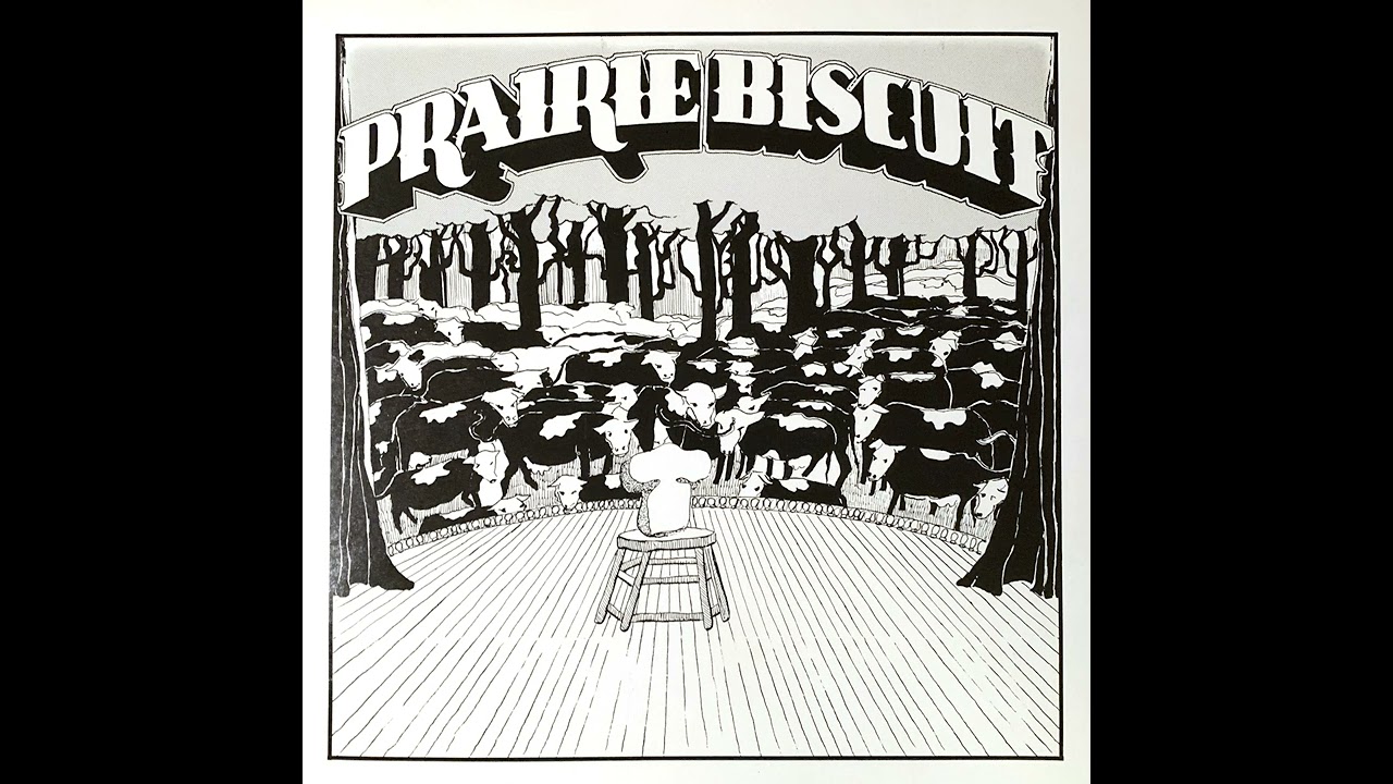 Prairie Biscuit 07 