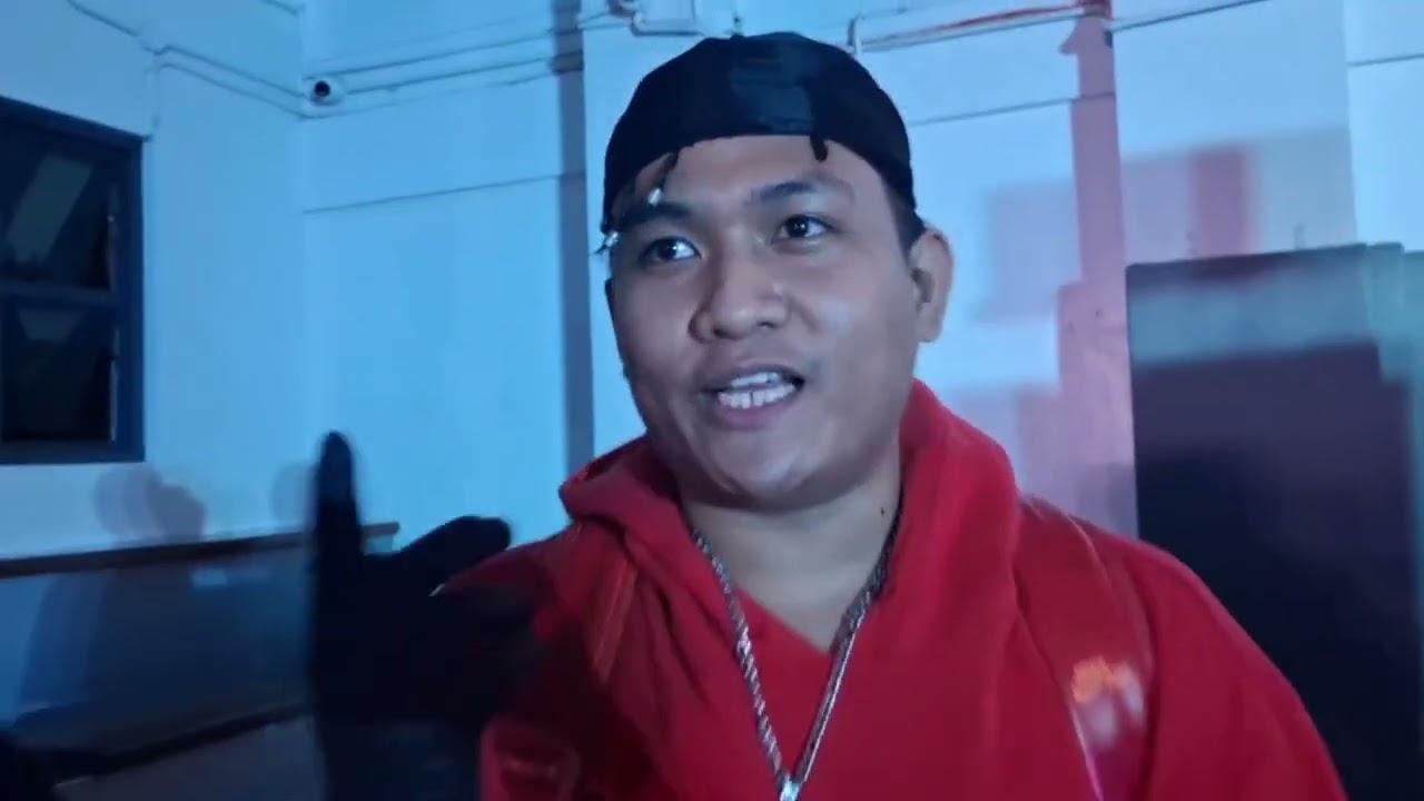 YHP Shotta - A day with MONEY BLOOD GAMBINO