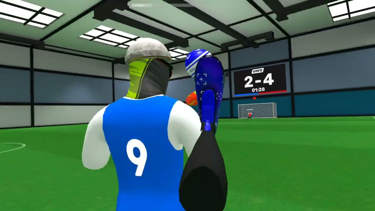VRFS stupid kids