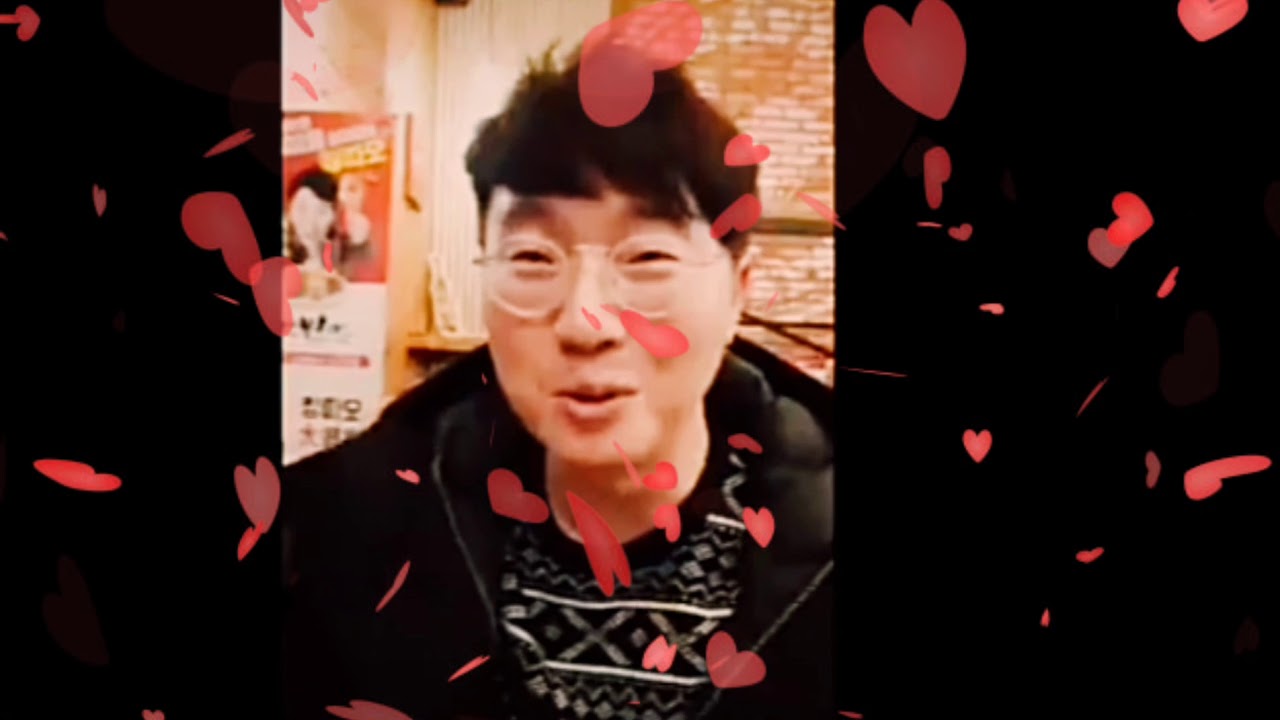 [오더라] 라이브 방송 1화