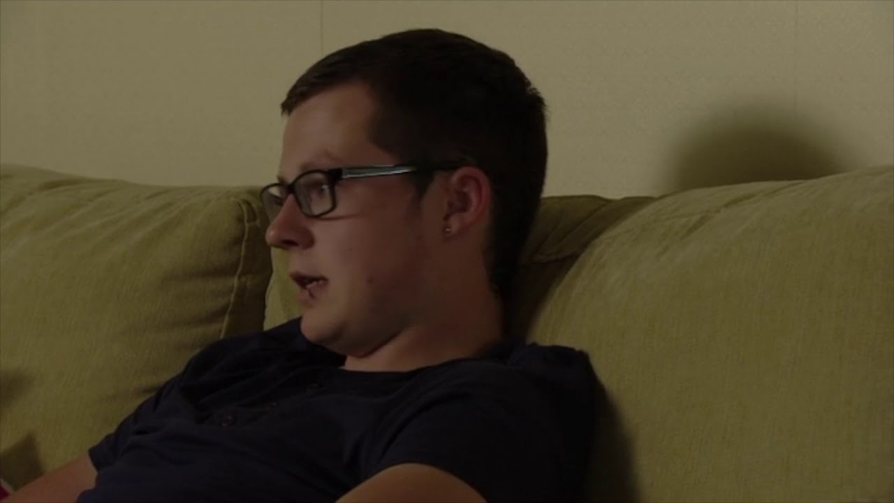 Ben Mitchell 25th September 2014 Part 1