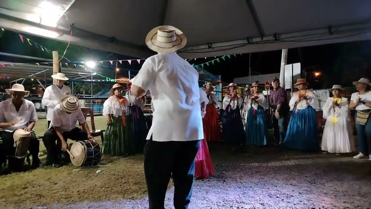 Tamborito Penonomeño