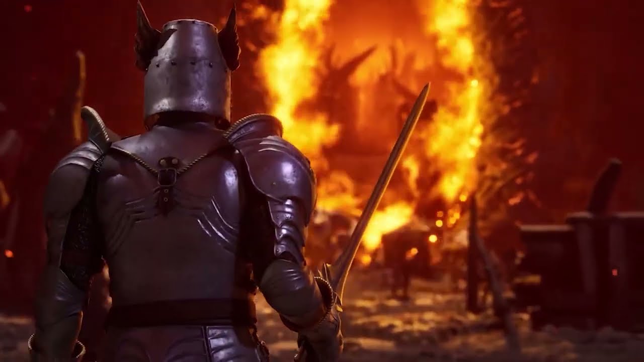 The Top 7 First-Person RPGs of All Time