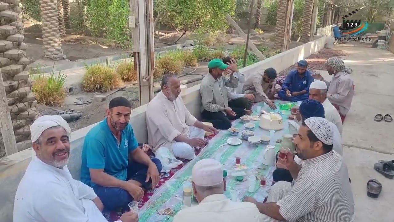 الجزاء الاول من اللقاء الخاص  مع الحاج صالح بن عبدالله الفايز ١٤٤٧ 