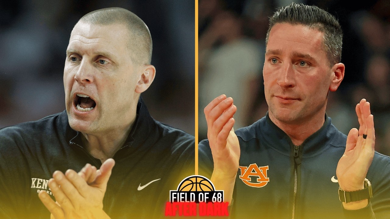 PREVIEW: How Kentucky gets 'BACK on track' against Auburn in a PIVOTAL game! | FIELD OF 68