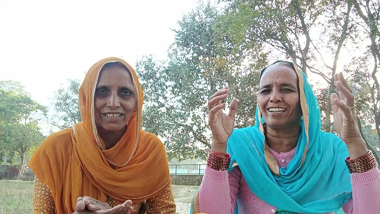 हरियाणवी भजन#यह सारी उमर बीत गई एक दिन रोज घाटे सुमित्रा जांगड़ा 🙏🙏