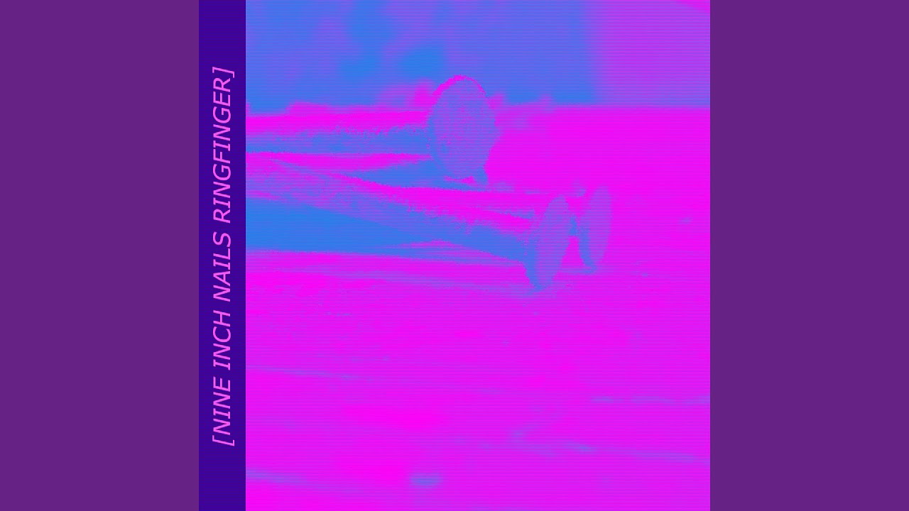 Ringfinger - Nine Inch Nails Remix