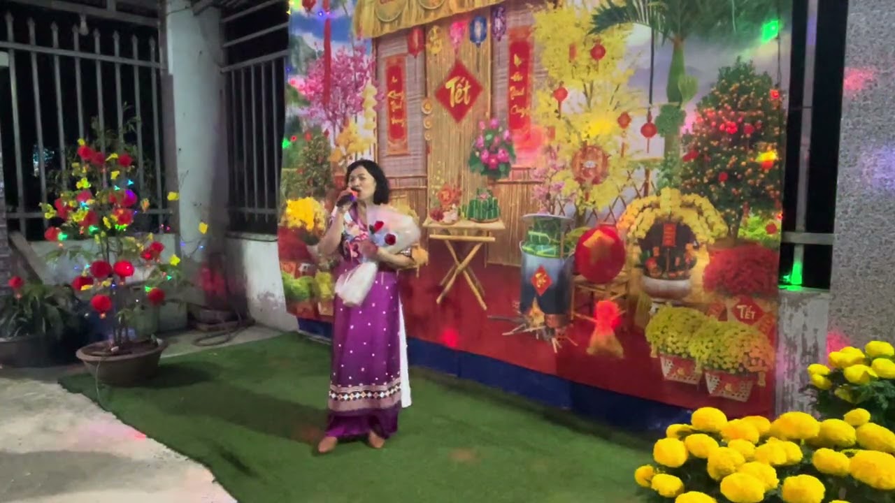 CHUYỆN HẸN HÒ 