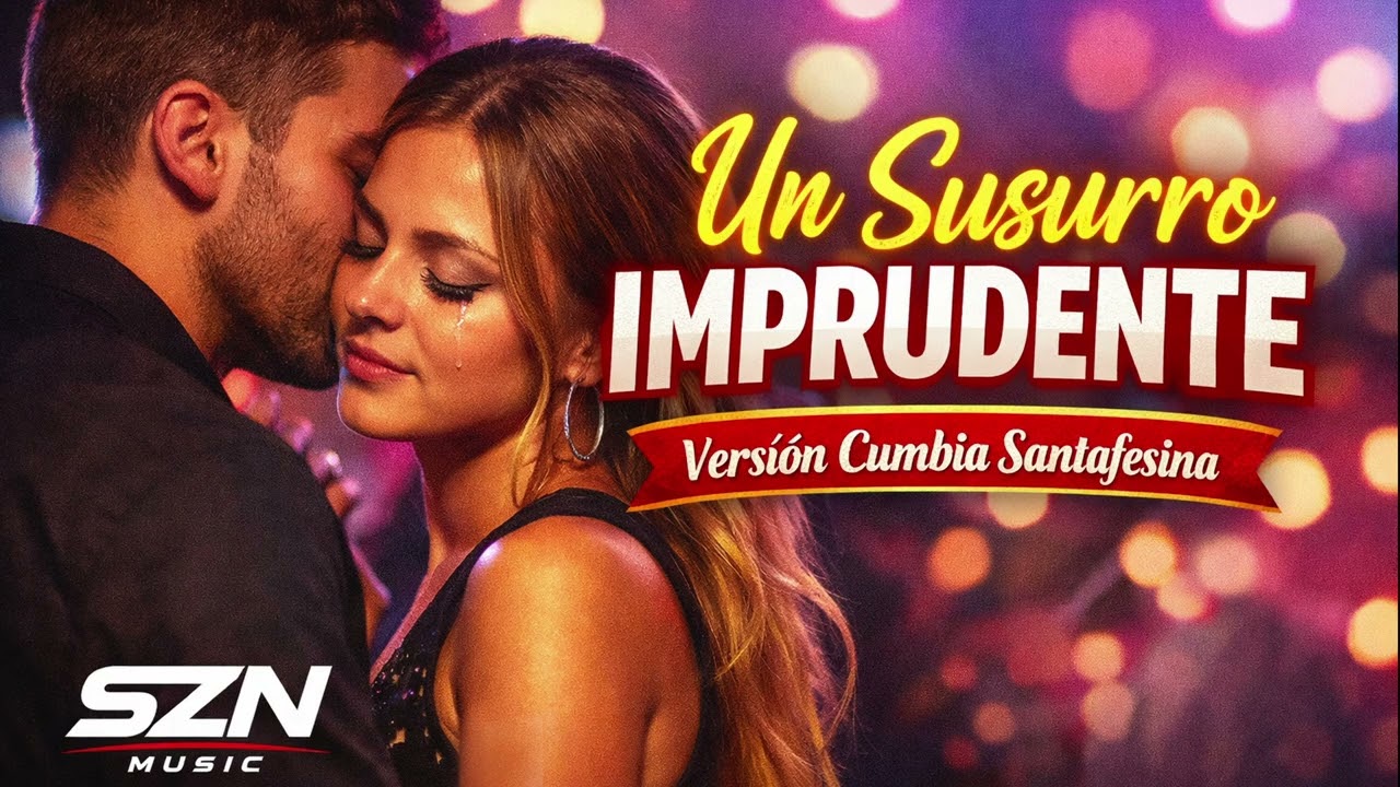 Un susurro IMPRUDENTE / Careless Whisper