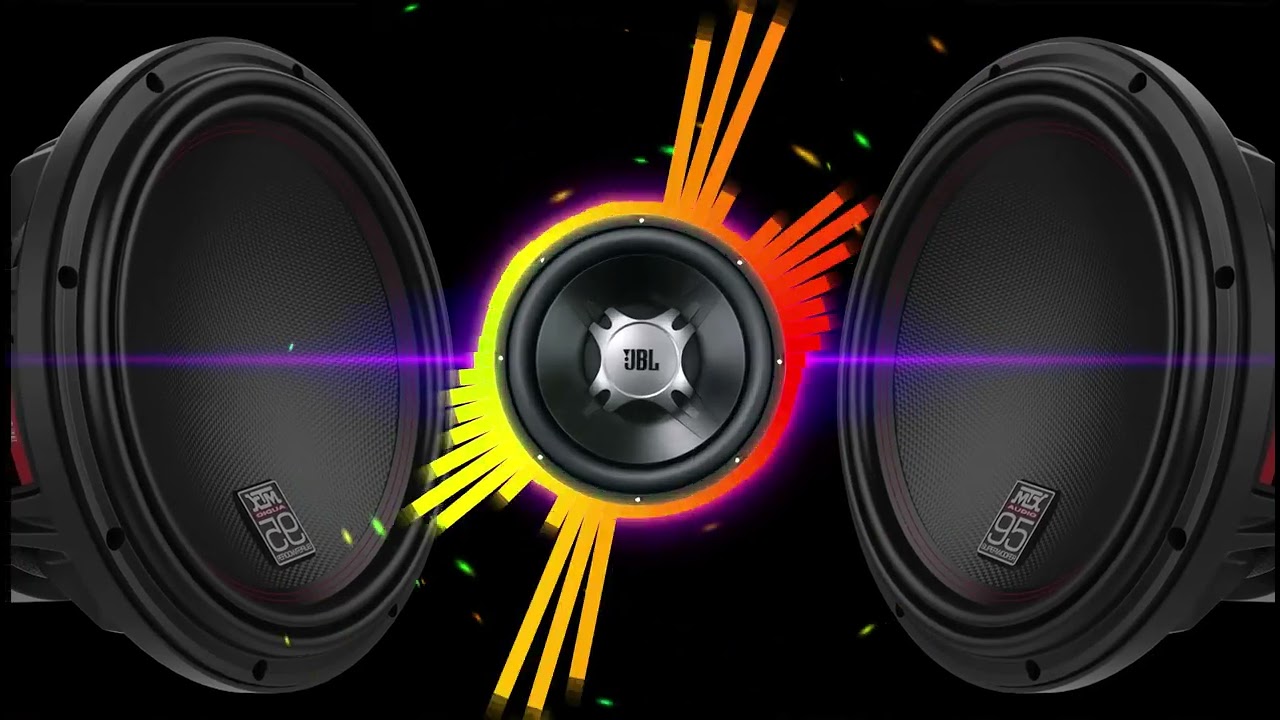 🔥 JBL Bass Test 2025 | Ultimate Bass Power 🎶 #BassTest #JBL2025