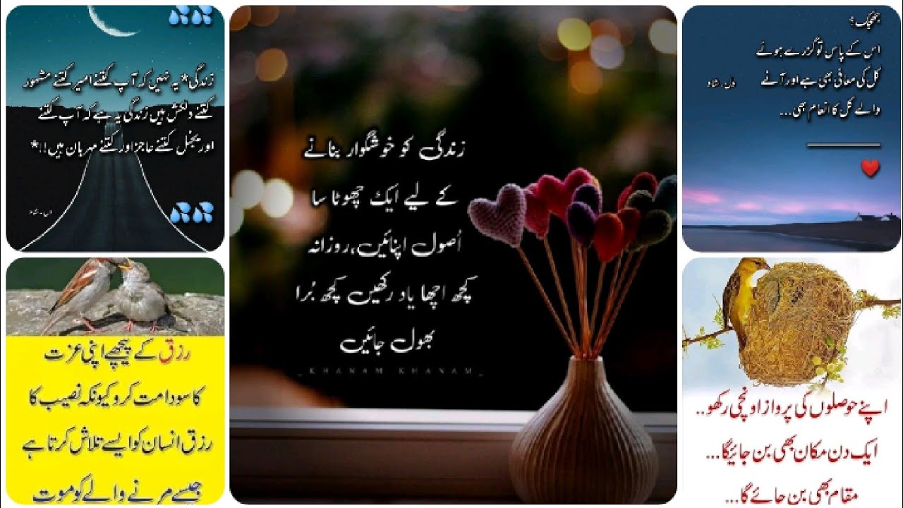 Top 20 Golden words Urdu quotes 2023💞 #goldenwordsinurdu #urduquotes #poetrylovers #shayari