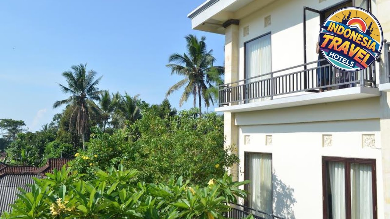 Wijaya Guest House | Bali, Indonesia | Hotel Review 🌟