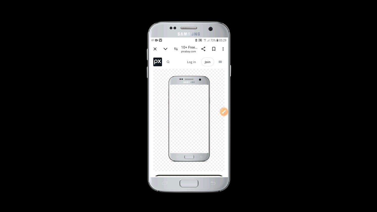 mobile frame png download&nbsp; link/mobile frame png download link ;kaise banaye 2024