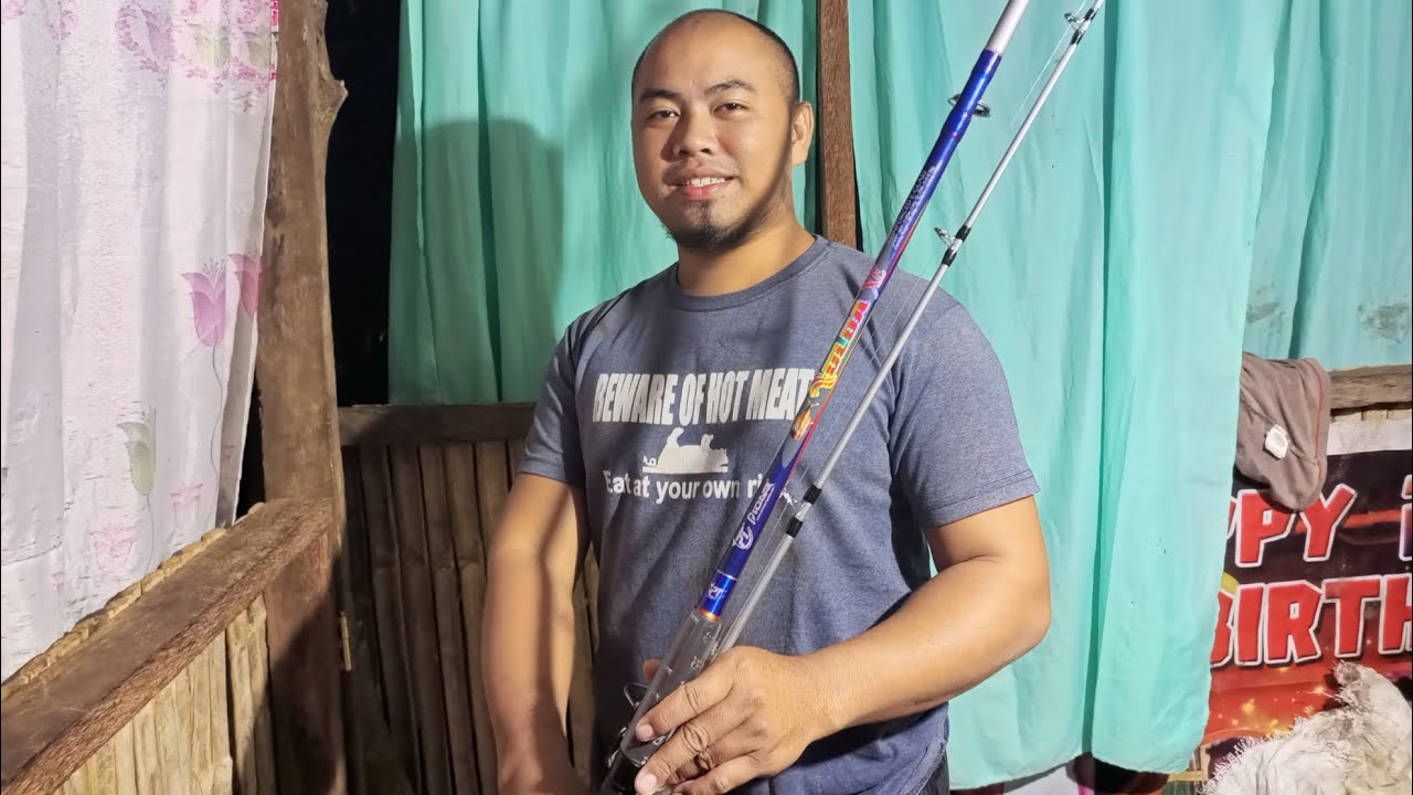 UNBOX PIONEER ULUA XE | From Good Catch Fishing Body Manila#fishing #fishinglife