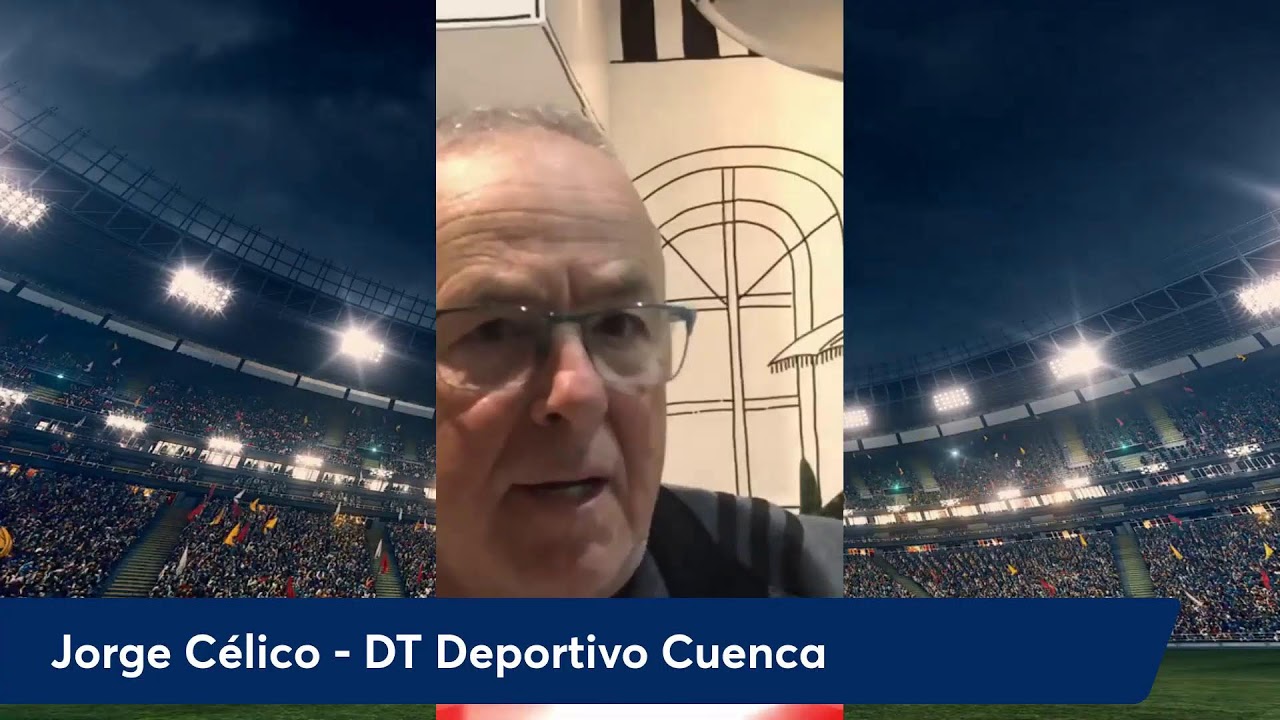 El Santos de Neymar será el rival del #DCuenca en el grupo 