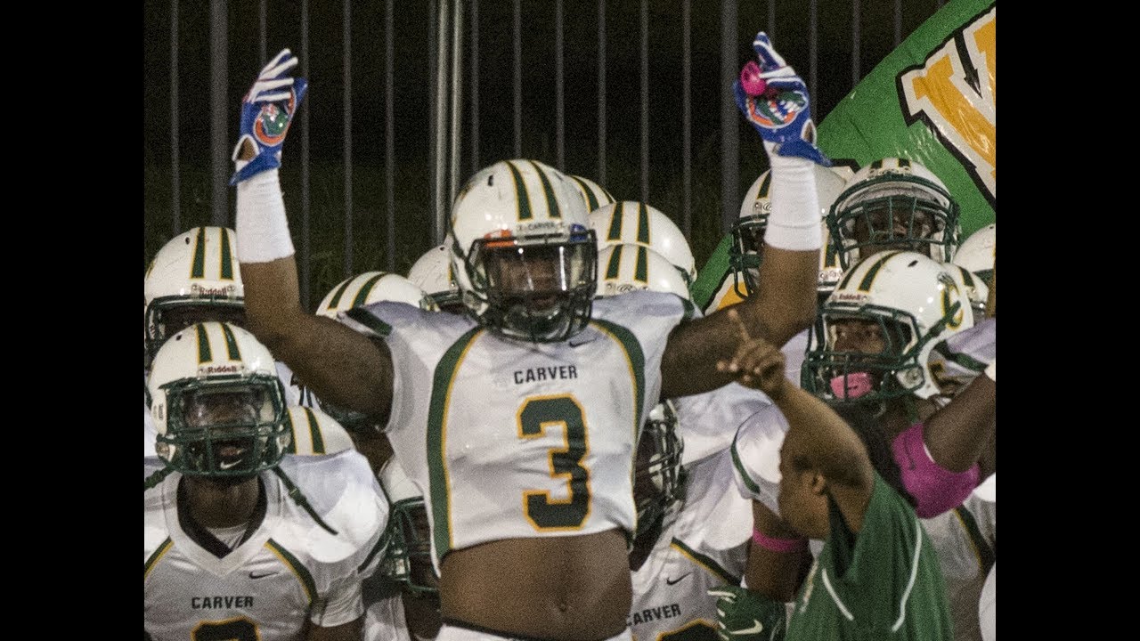 || Hardest Hits in Highschool Football ||