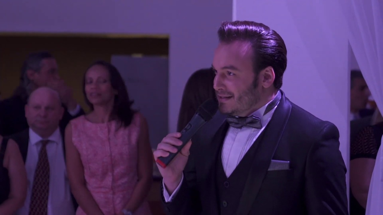 Cerimonial Debutante - Festa de 15 anos - Mestre de Cerimônias Fábio Cadôr (2019)