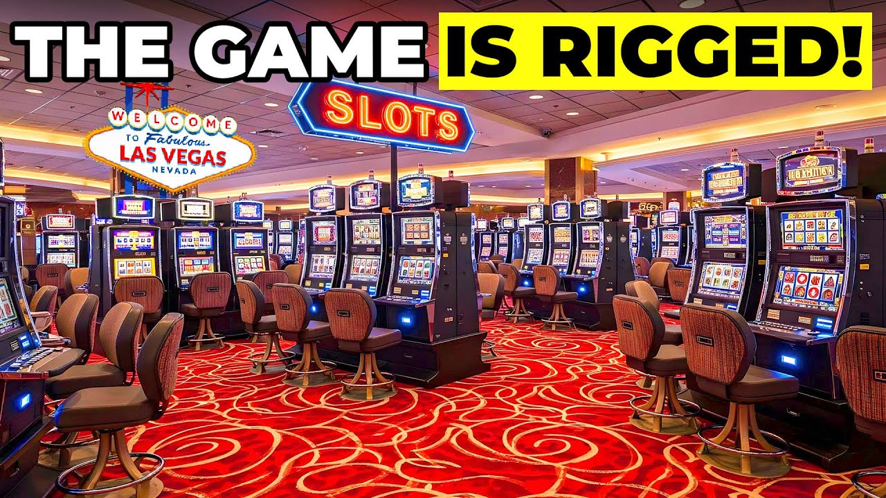Nobody Wants To Gamble In Las Vegas Anymore (Unless You’re An Idiot)