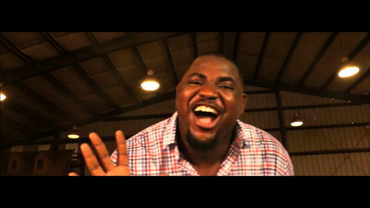 Goodness & Mercy (Official Video) Emmanuel Ampah