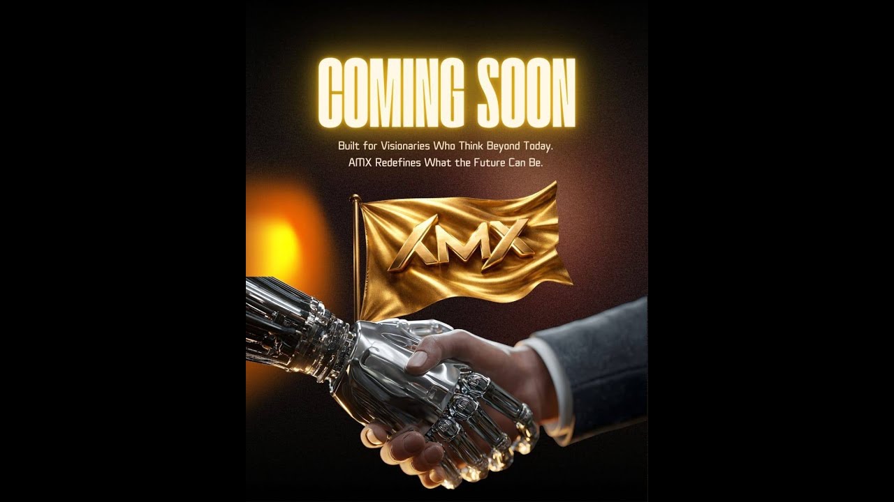 AMX Finance Plan | UK Based Crypto Project | Passive Income Opportunity | Crypto Project 2026💸💲💵💰💰💰