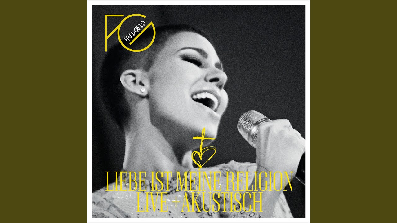 Leuchten (Live) (Akustisch)