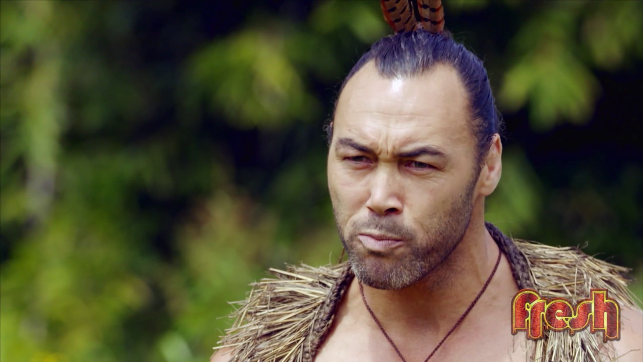 Fresh Season 7 Episode 7 - Hosted by Wairangi Koopu at Te Matatini